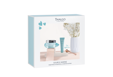 THALGO – Coffret Source Marine 90 ml